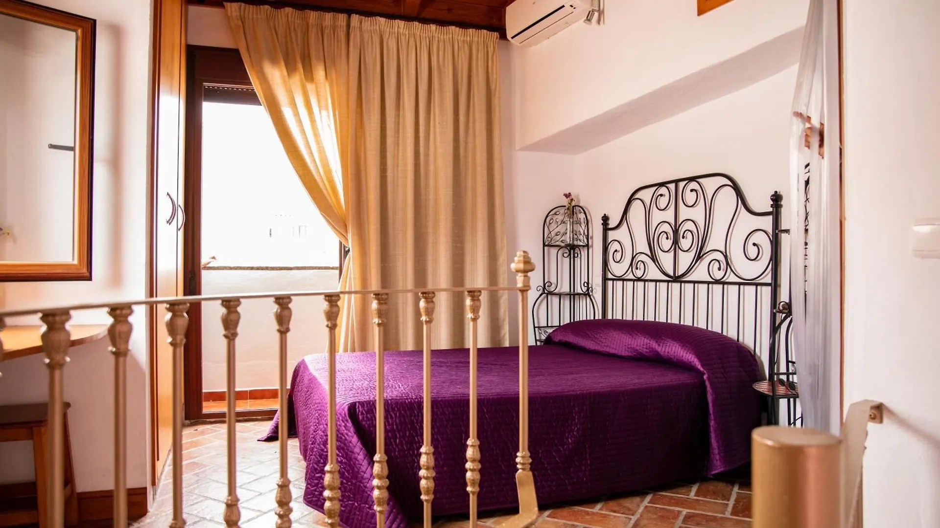 Las Casitas de mi Abuela Casares