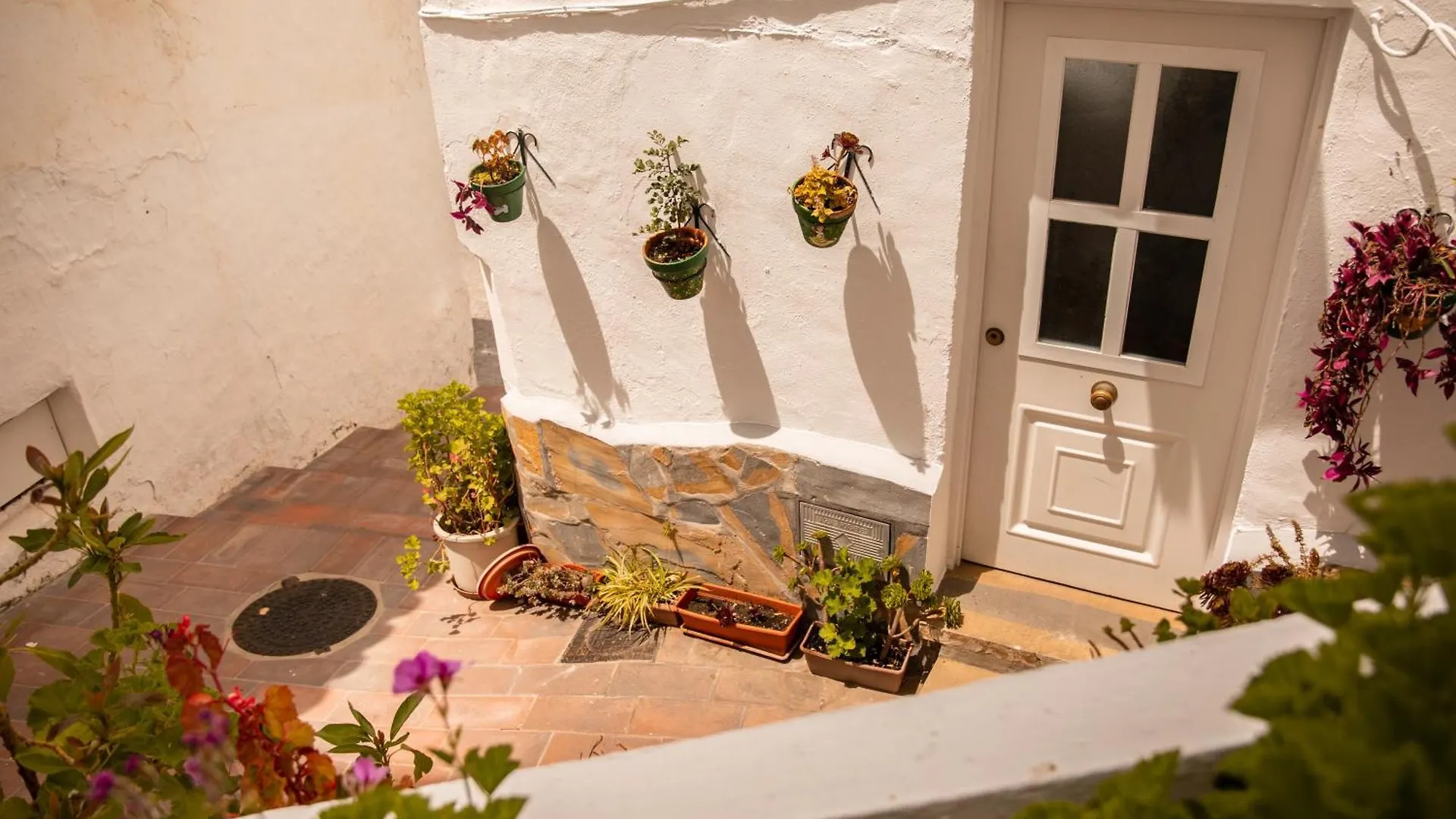 Casa rural Las Casitas de mi Abuela Casares España