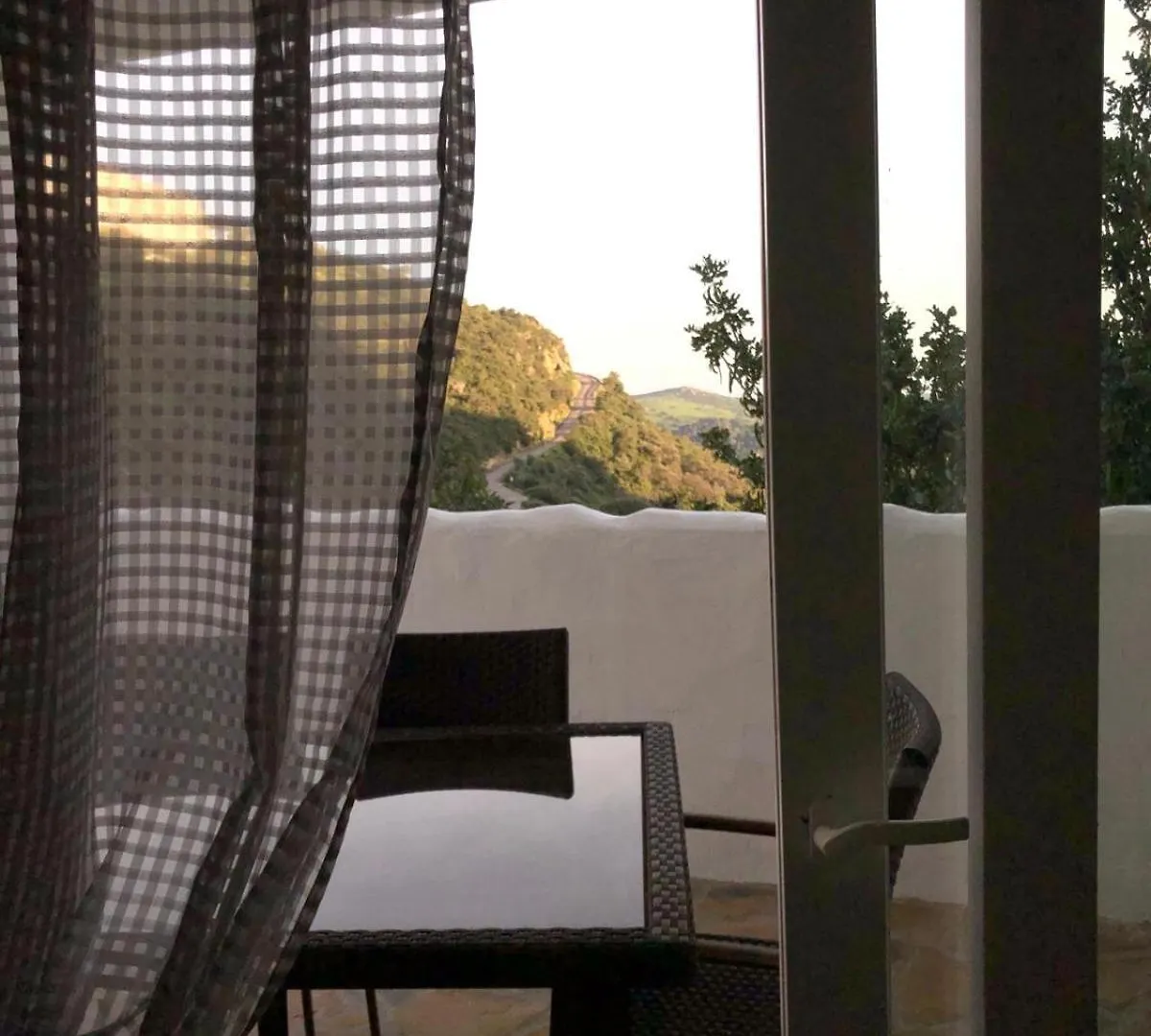 Las Casitas de mi Abuela Casares