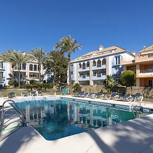  Apartamento La Perla De La Bahia Primera Linea España