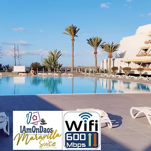  Apartamento Maravilla 140 M2 - 3 Bedrooms, Heated Pool España