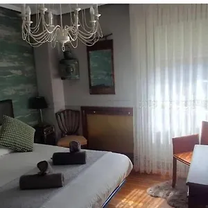  Apartamento Diego's Vintage España
