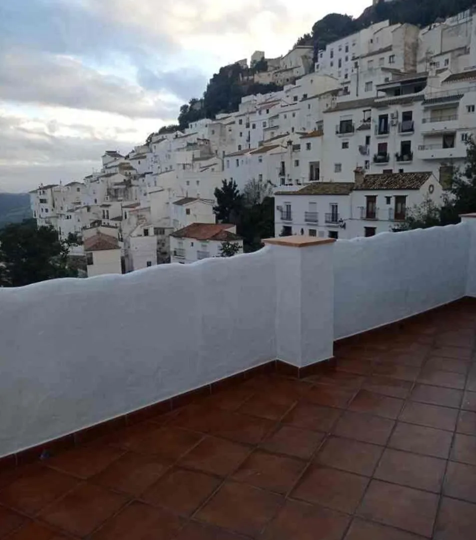 Country house Las Casitas De Mi Abuela Casares Spain